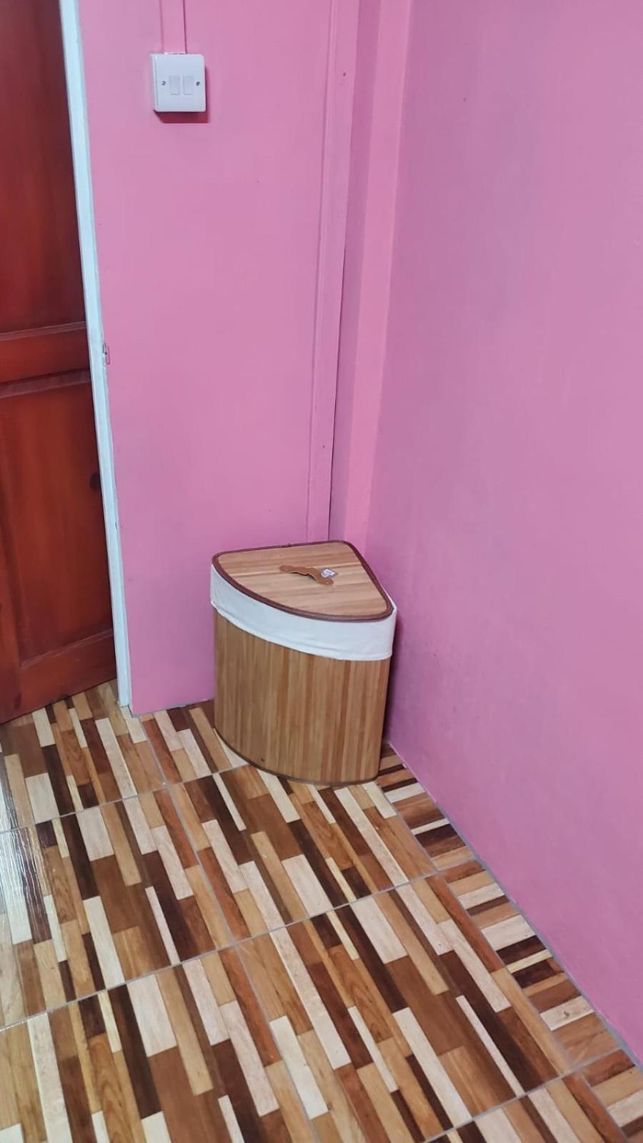 Bed and Breakfast Natrue'S Haven Marigot Exterior foto