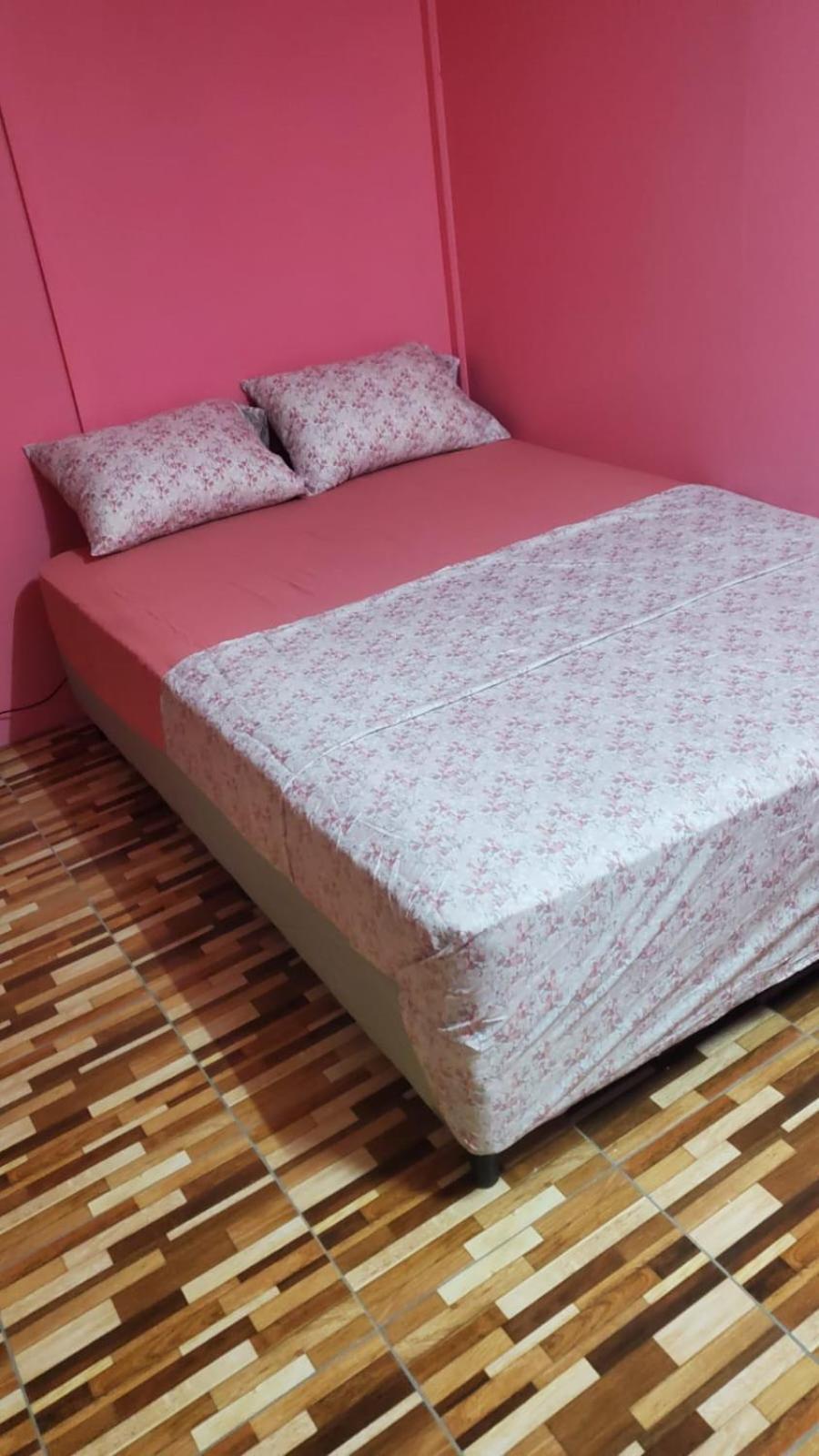 Bed and Breakfast Natrue'S Haven Marigot Exterior foto